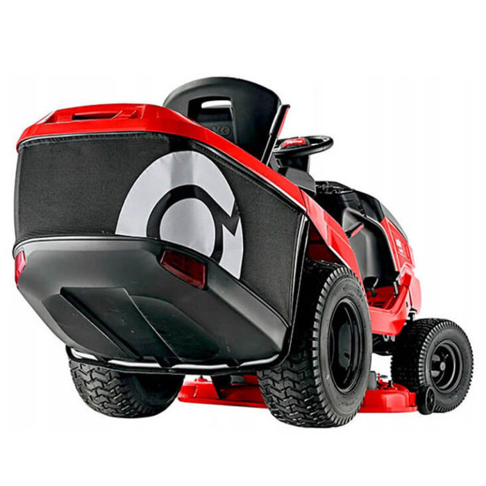 Трактор газонный Solo by Al-Ko T 15-103.7 HD-A (127418-21)