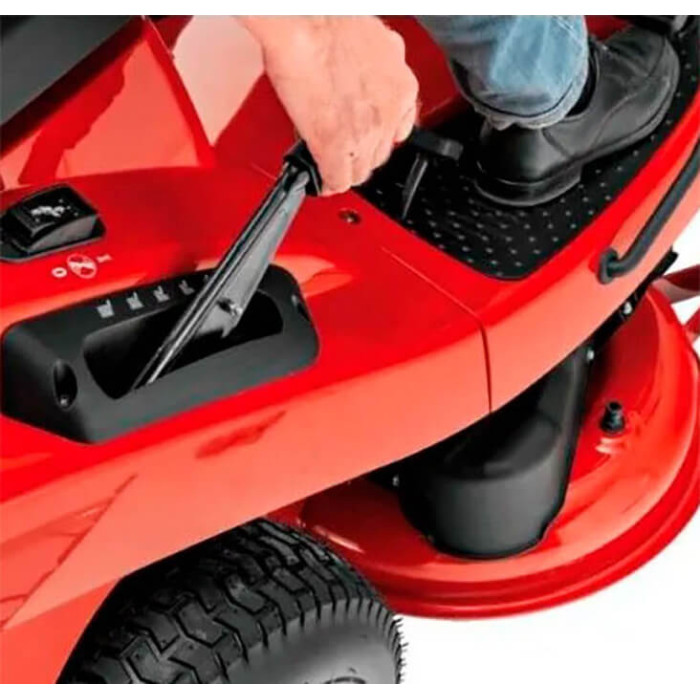 Трактор газонный Solo by Al-Ko T 15-103.7 HD-A (127418-21)