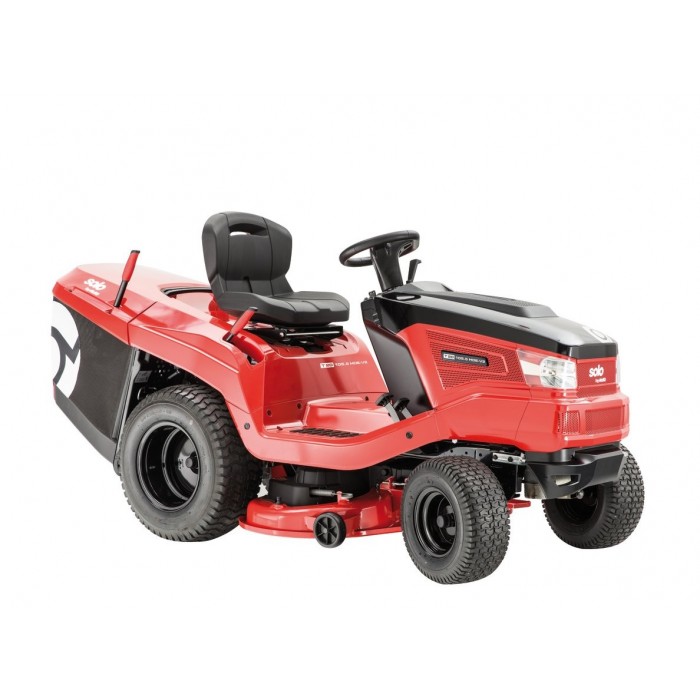 Трактор газонний Solo by Al-Ko T 20-105.6 HD V2 (127371)