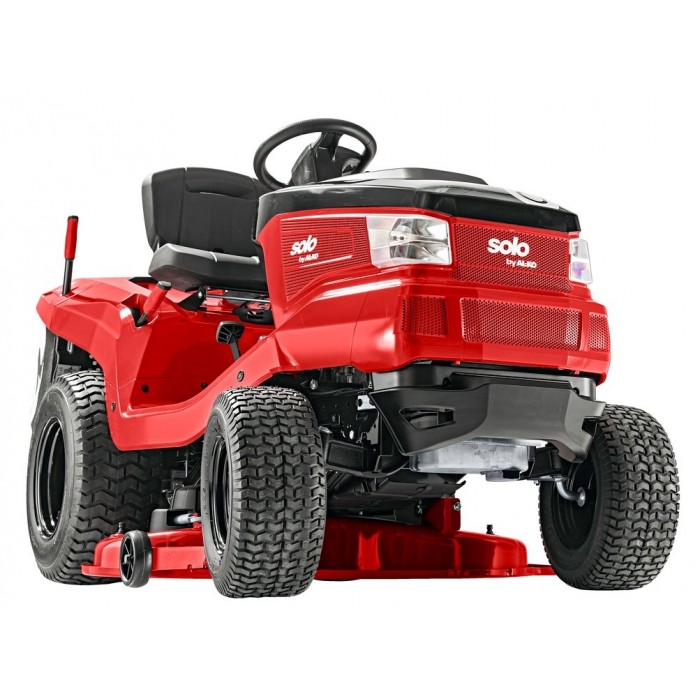 Трактор газонний Solo by Al-Ko T 20-105.6 HD V2 (127371)