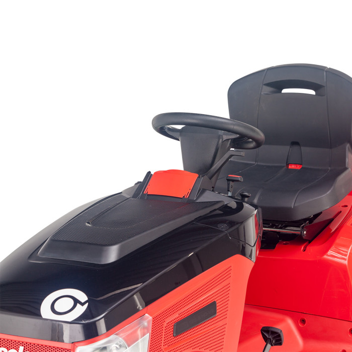 Бензиновый трактор-газонокосилка Solo by Al-Ko T 23-125.2 HD V2 (127653)