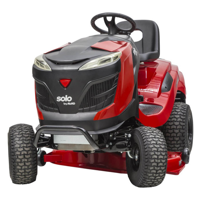 Трактор-газонокосарка Solo by Al-Ko T 22-103.3 HD-A V2 (127692)