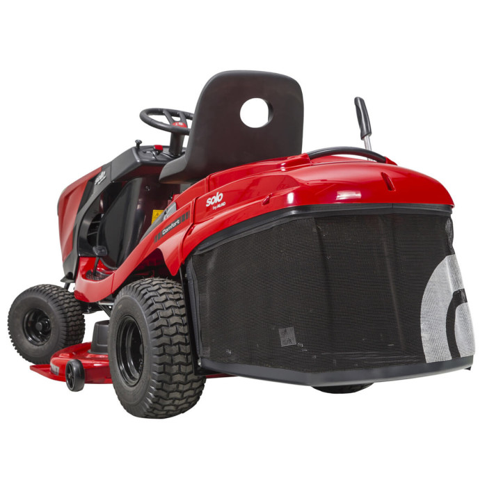 Трактор-газонокосарка Solo by Al-Ko T 22-103.3 HD-A V2 (127692)