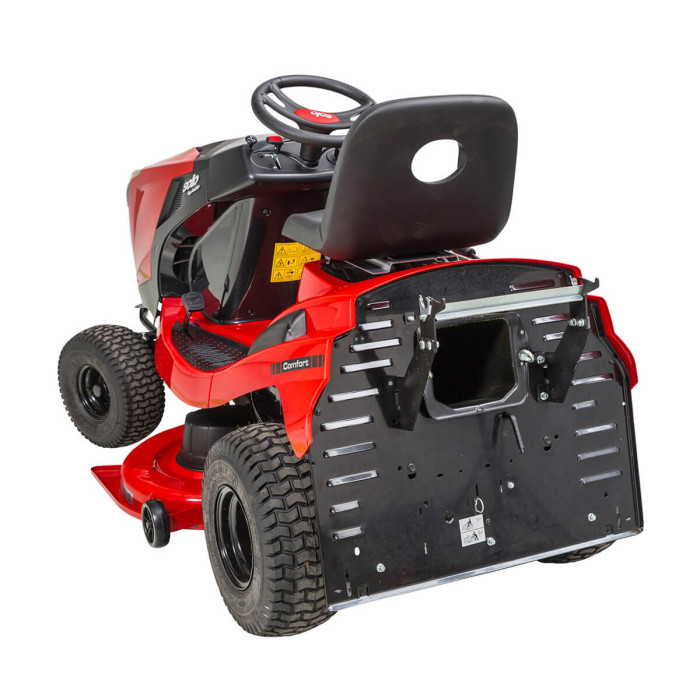 Трактор-газонокосарка Solo by Al-Ko T 22-103.3 HD-A V2 (127692)