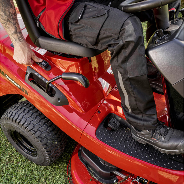 Трактор-газонокосарка Solo by Al-Ko T 22-103.3 HD-A V2 (127692)