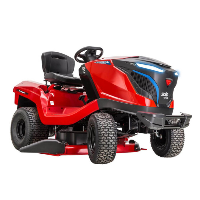 Садовый трактор Solo by Al-Ko T 3100 Li-95.5 HDS (127771)