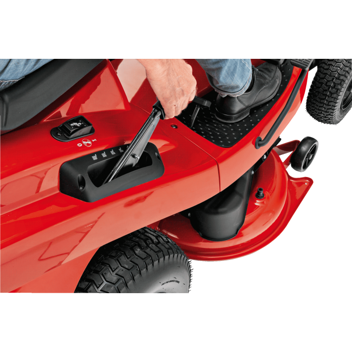 Трактор газонний Solo by Al-Ko T 15-95.6 HD-A (127367)