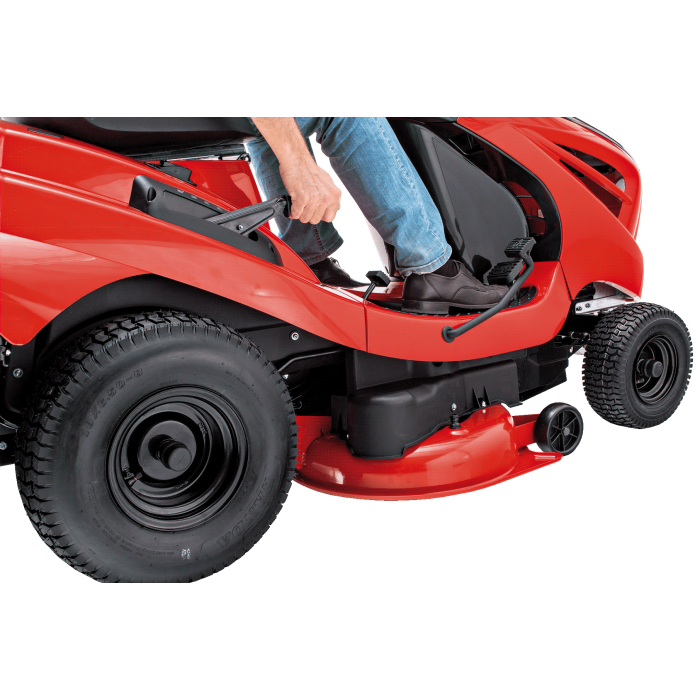 Трактор газонний Solo by Al-Ko T 15-95.6 HD-A (127367)