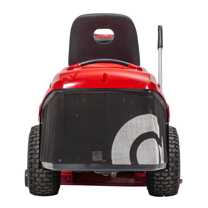 Бензиновый трактор-газонокосилка Solo by Al-Ko T 18-93.4 HD-A V2 Comfort Pro (127725)