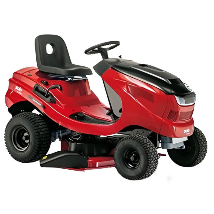 Трактор газонный Solo by Al-Ko T 13-93.7 HDS-A (127471)