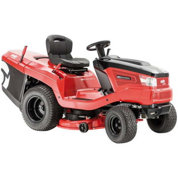 Садовый трактор Solo by Al-Ko T 23-125.6 HD V2 (127363-21)