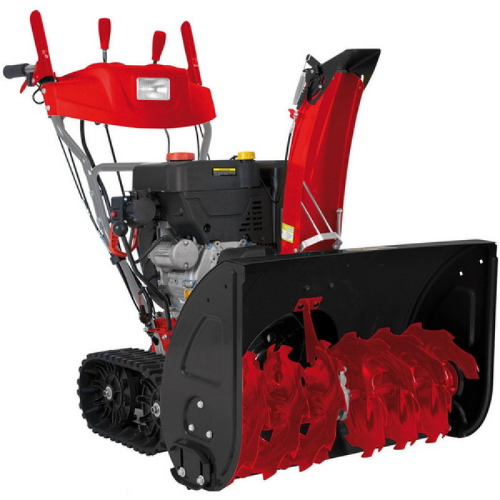 Купити Бензиновий снігоприбирач Al-Ko SnowLine 760 TE (112930) Бензиновий снігоприбирач Al-Ko SnowLine 760 TE (112930)