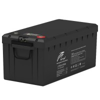 Акумулятор LiFePo4 - LFP25.6V100AH RITAR