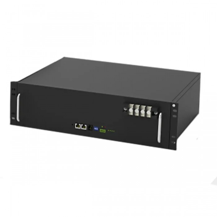 Акумулятор LiFePo4 - R-LFP51.2V100AH RITAR