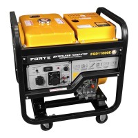 Генератор дизельний 8 кВт Forte FGD11000E