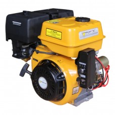 Бензиновий двигун Forte F192