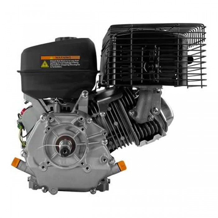 Двигун бензиновий Loncin G420F