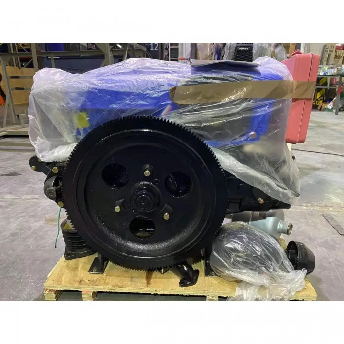 Дизельний двигун Forte Д-1100С