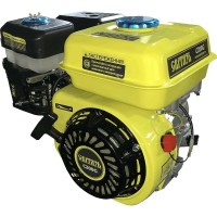 Бензиновий двигун Світязь С200G