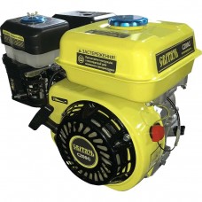 Бензиновий двигун Світязь С200G