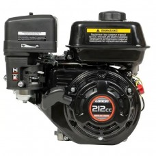 Двигун бензиновий Loncin LC170F