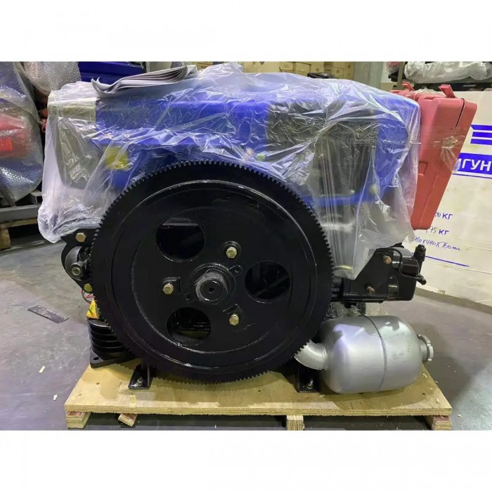 Дизельний двигун Forte Д-1115С