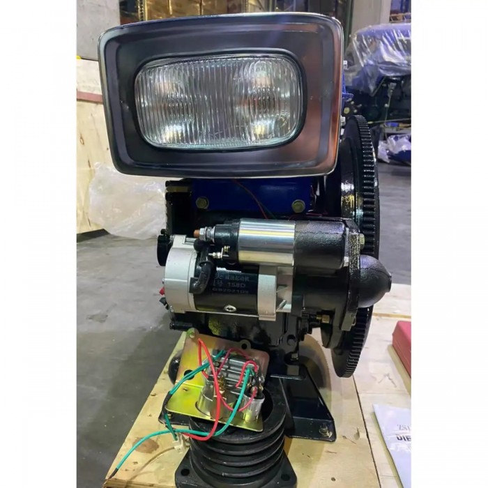 Дизельний двигун Forte Д-1115С