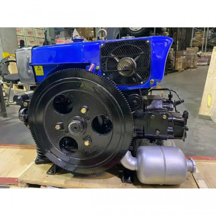 Дизельний двигун Forte Д-1115С