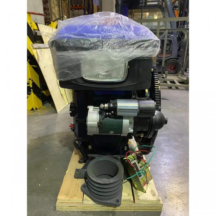 Дизельний двигун Forte Д-1125С