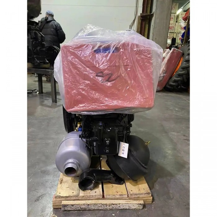 Дизельний двигун Forte Д-1125С