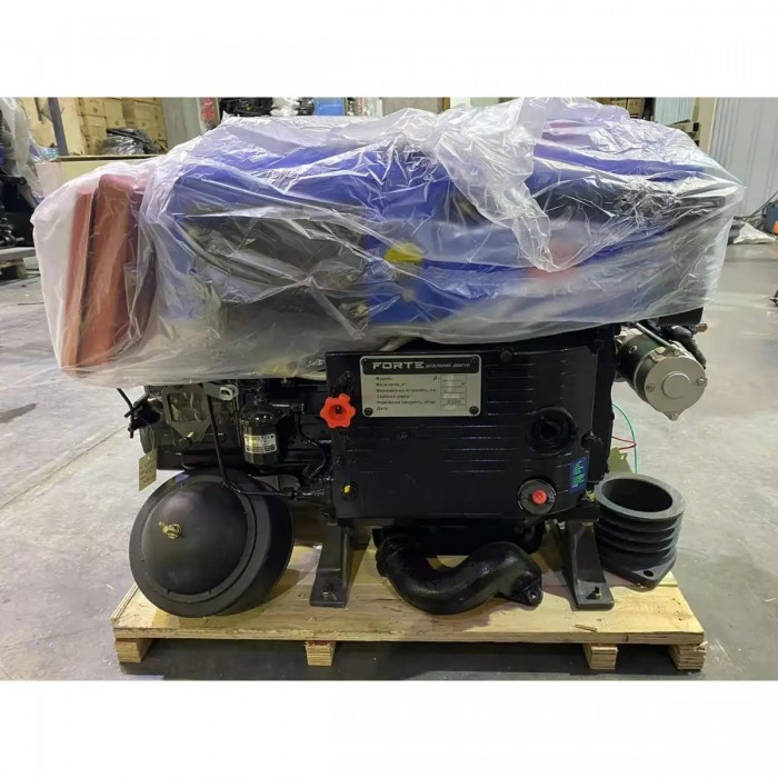 Дизельний двигун Forte Д-1125С