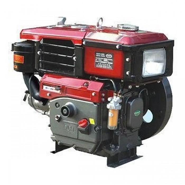 Дизельний двигун FORTE Д-81