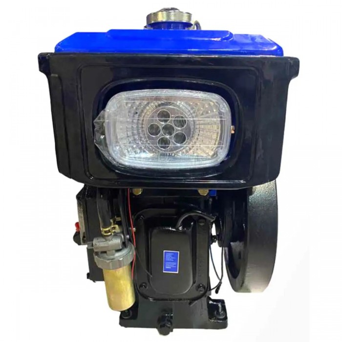 Дизельний двигун Forte Д-180