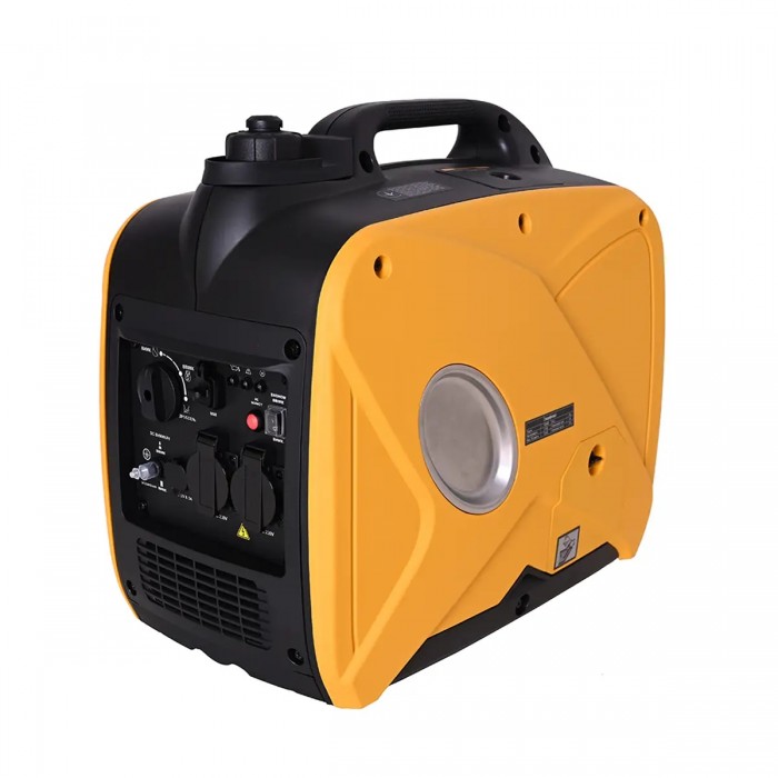 Електростанція інверторна бензинова (1 Ф) - FG2500i (2,3кВт) Forte