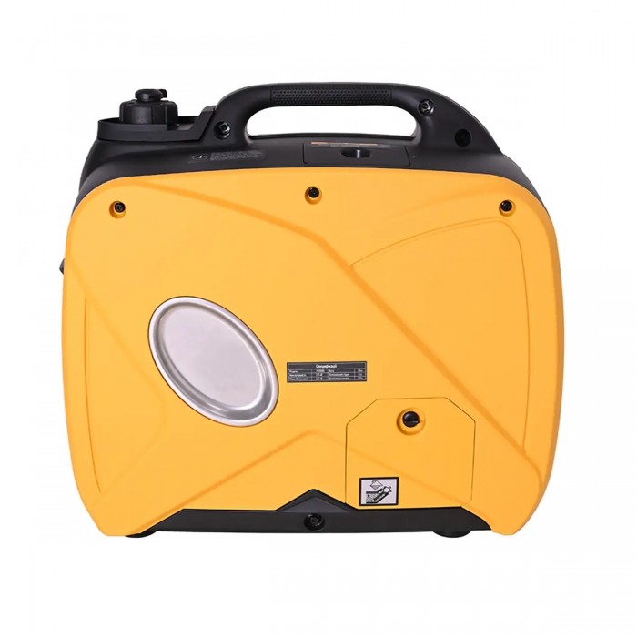 Електростанція інверторна бензинова (1 Ф) - FG2500i (2,3кВт) Forte