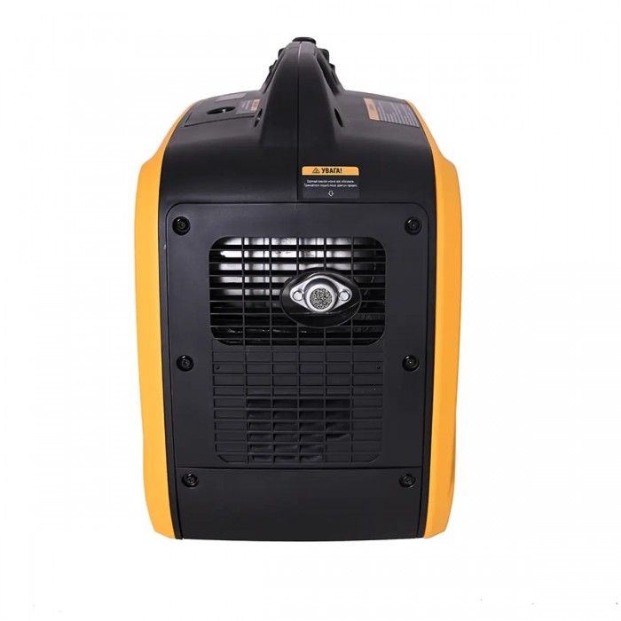 Електростанція інверторна бензинова (1 Ф) - FG2500i (2,3кВт) Forte