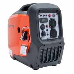 Електростанція інверторна бензинова (1 Ф) - FG4050i (3кВт) Forte