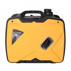 Електростанція інверторна бензинова (1 Ф) - FG3500i (3кВт) Forte