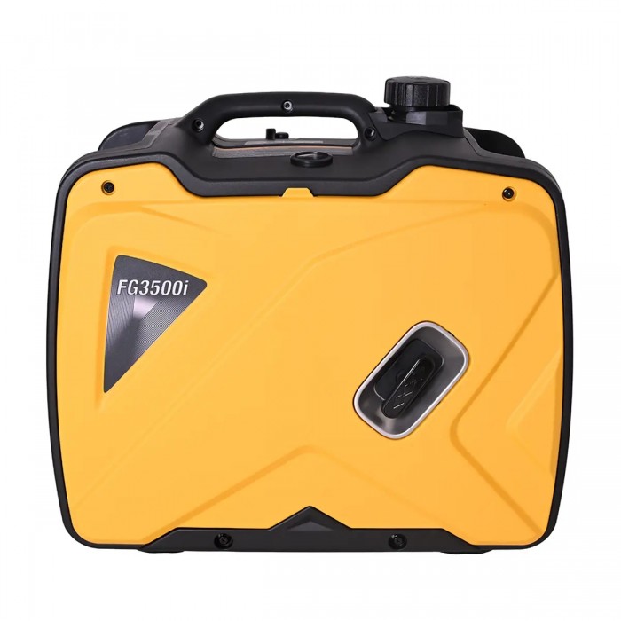 Електростанція інверторна бензинова (1 Ф) - FG3500i (3кВт) Forte