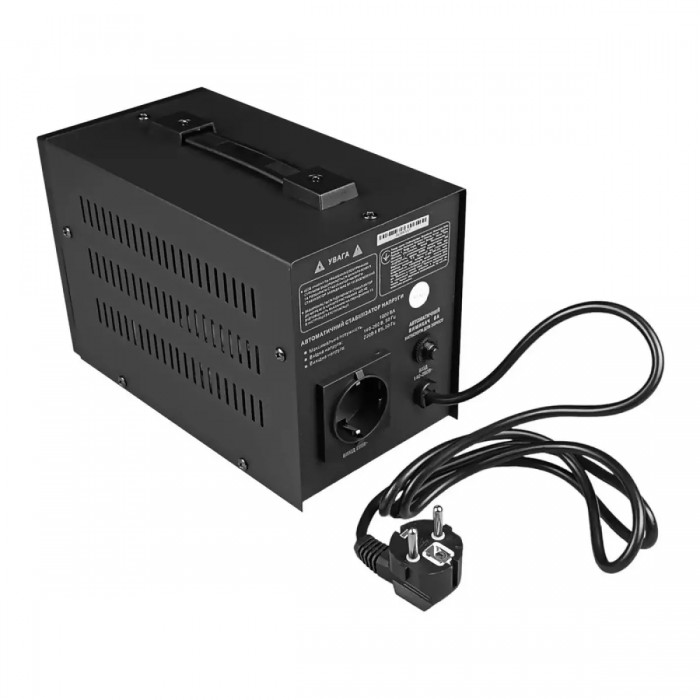 Forte TVR-1000VA Стабілізатор напруги