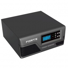Інвертор Forte FPI-1024Pro 1000 ВТ