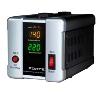 Стабілізатор напруги HDR-2000 Forte