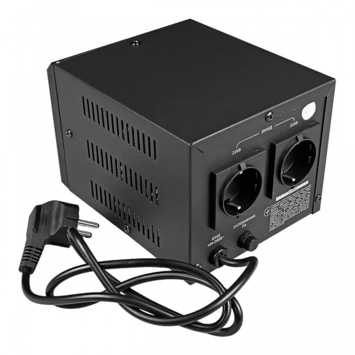 Стабілізатор напруги MAX-1000VA Forte