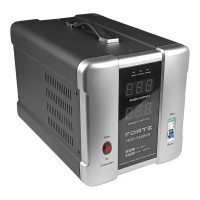 Forte HDR-5000 Стабілізатор напруги