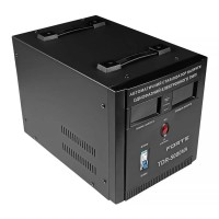 Forte TDR-5000VA Стабілізатор напруги