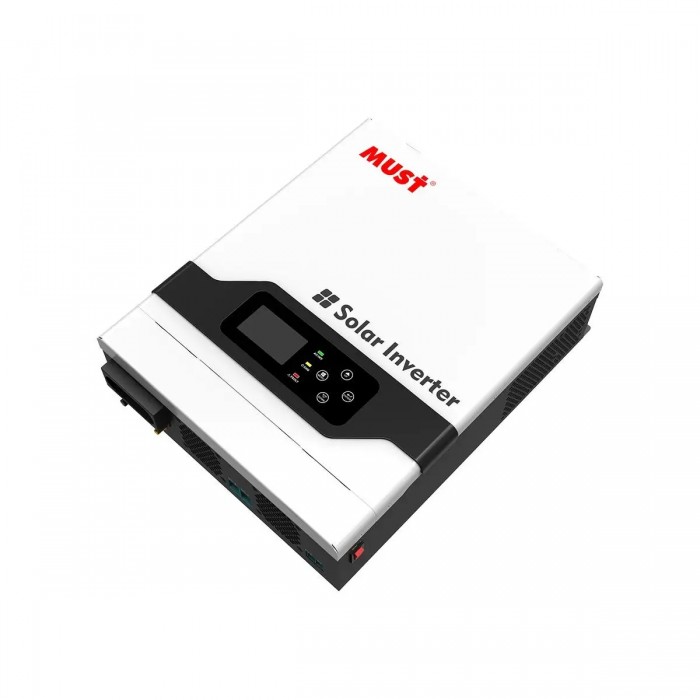 Інвертор PV 18-3224VPMІІ Must