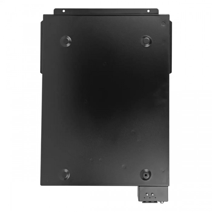 Інвертор гібридний - Axpert VM3-6000 TWIN Forte