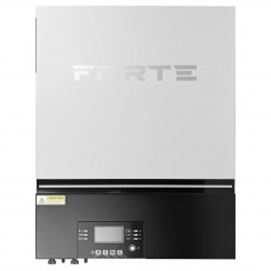 Інвертор гібридний - Axpert MAX E-11K TWIN Forte