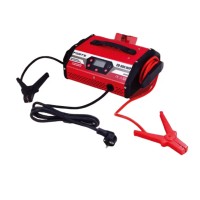 Пускозарядний пристрій для автомобіля CD-600 INFP Forte