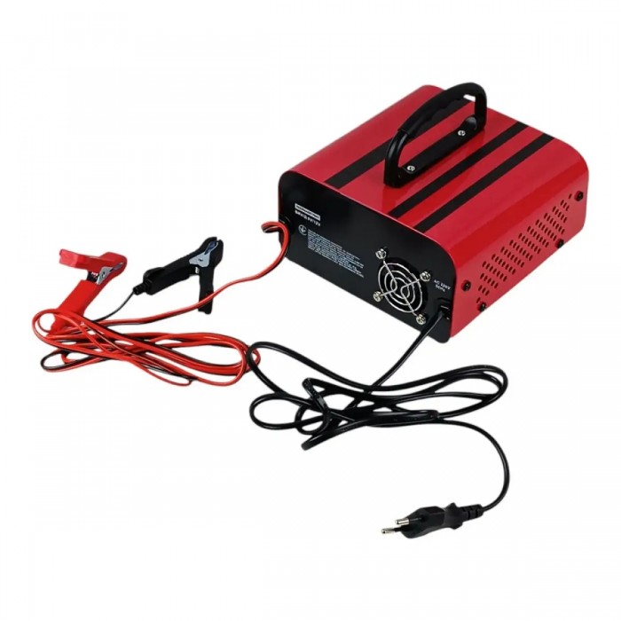 Зарядний пристрій для акумулятора CD-10M Forte